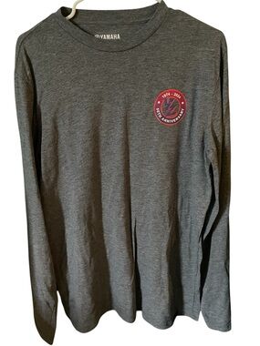Yamaha Shirt
